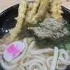 資さんうどん 尼崎アマドゥ店