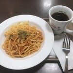 ホリーズカフェ - 料理写真: