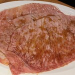 焼肉 ジャンボ - 