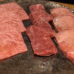 焼肉 ジャンボ - 