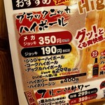 炭火炙り 串まる - 