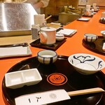 天一 - 料理写真: