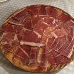 エル・カステリャーノ - セラーノ生ハム