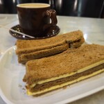 Old Town White Coffee - 