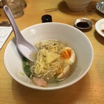 炭火炙り 串まる - 