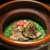 USHIGORO S. GINZA - 
