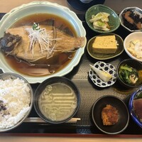 一つ木竹林草 - 