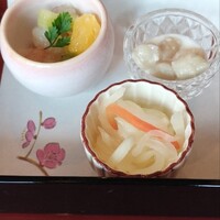 鉄板焼・フレンチ・和洋会席 ボナージュ - 