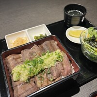 個室焼肉 富士門 恵比寿 - 