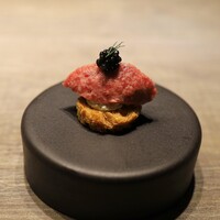 USHIGORO S. GINZA - 