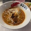 SHRIMP NOODLE 海老ポタ