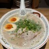 博多ラーメン でぶちゃん 高田馬場本店