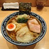自家製麺 ロビンソン