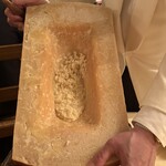 ラ・ビスボッチャ - 