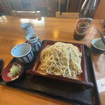 砂場 - 料理写真: