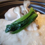 風の抄 - オリジナル陶板料理