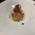 オステリア ティーポゼロゼロ - 