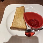 むさしの森珈琲 - 