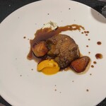 オステリア ティーポゼロゼロ - 