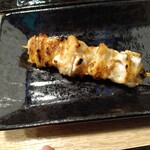 焼き鳥 でん - ヤゲン