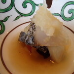 風の抄 - 酢の物