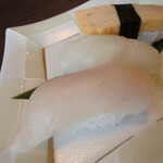 風の抄 - にぎり