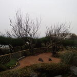 風の抄 - 食事処からの眺望