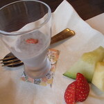 風の抄 - デザート