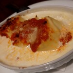 トラットリア ・チャオロ - ロゼッタ