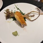 オステリア ティーポゼロゼロ - 