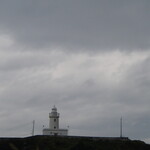 風の抄 - 洲崎灯台