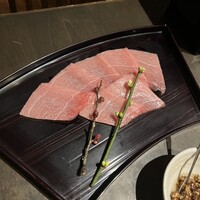 しゃぶしゃぶ ちり禅 - 