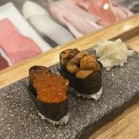 鮨処 竜敏 - 
