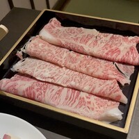 しゃぶしゃぶ ちり禅 - 