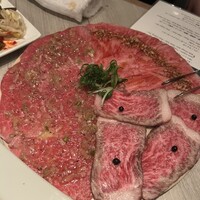 代官山焼肉 kintan - 