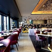 Restaurant Grand Cafe Fauchon - 