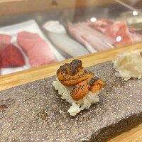 鮨処 竜敏 - 