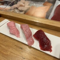 鮨処 竜敏 - 
