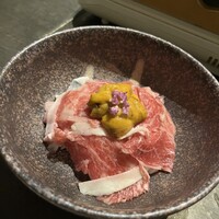 しゃぶしゃぶ ちり禅 - 