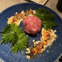 代官山焼肉 kintan - 