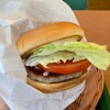 モスバーガー 前橋フォリオ駒形店