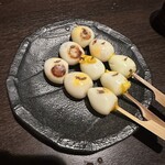 焼鳥居酒屋 鷭串 - 