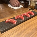 ローストホース - 