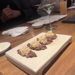 ローストホース - 