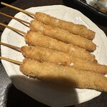 焼鳥居酒屋 鷭串 - 