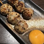 焼鳥居酒屋 鷭串 - 