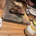 ローストホース - 