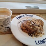 LONCAFE STAND NAKAMEGURO - 