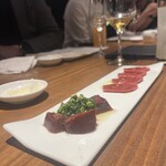 ローストホース - 