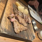 ローストホース - 